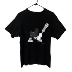 Roen ミッキータンクトップ44 Roen ミッキータンクトップ44 Roen 美品 ROEN ロエン タンクトップ