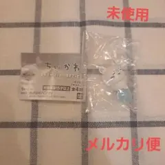 ちいかわ　すやすやますこっと2　モモンガ