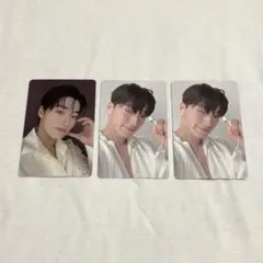 ATEEZ トレカ SOUNDWAVE サウェ アイスクリーム コンプ | Mercari