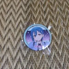 ラブライブ!スーパースター!! 缶バッジ 若菜四季