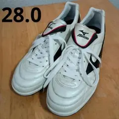mizuno ミズノ サッカー トレーニングシューズ 28.0