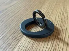 【PITAKA 】MagEZ Grip3 （600D 黒／グレーツイル柄）