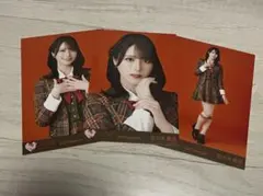 LOVE 佐々木舞香 ラブソングに襲われる コンプセット - メルカリ