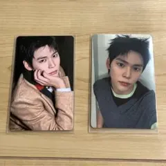 RIIZE ウンソク トレカ ALL OF YOU