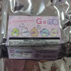 すみっコぐらし 巾着