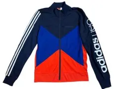 adidas neo label ジャージ　アディダス　トラックジャケット　新品 アディダス Z.N.E. フルジップ フード付きトラックジャケット