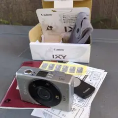 2026年最新】Canon IXY 240の人気アイテム - メルカリ
