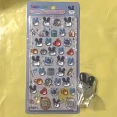 たまごっち みみっち ボンボンドロップシール カラフルキャンディチャーム 正規品