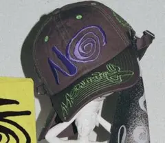 HOME ECONOMICS EXPERIMENT cap - メルカリ