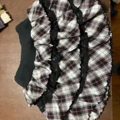 ガールズスカート&ショートパンツ2点セット