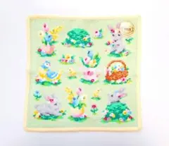 再値下げFEILERハッピーイースターフェイスタオル&ティシュBOXケースセット 2025年最新】ハッピーイースター フェイラーの人気アイテム