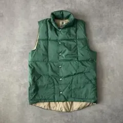 1970s Sierra Designs 60/40 Down Vest