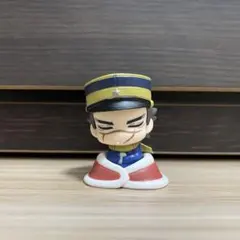 ゴールデンカムイ おねむたん 杉本佐一