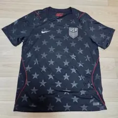サッカー アメリカ代表現行モデルのサムネイル