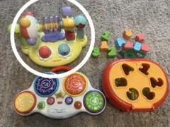 Toyroyal まわしてくるくるサウンドのサムネイル