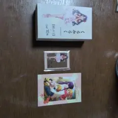 推しの子】× くるみるく コラボ特典セット - メルカリ