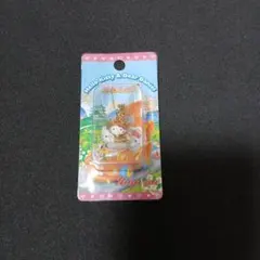 ハローキティ 東京限定 銀座カンカン娘 ストラップ - メルカリ