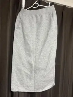 GU スカート　XL