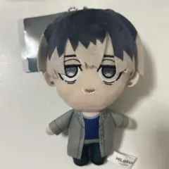 ミルグラム デフォルメぬいぐるみ 第二審アナザー衣装ver. Part3 ミコト