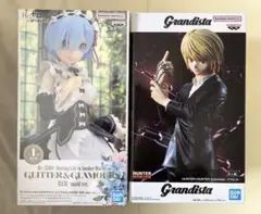 ハンターハンター クロロ クラピカ イルミ - メルカリ