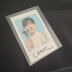 SEVENTEEN FOLLOW AGAIN to Japan ドギョム