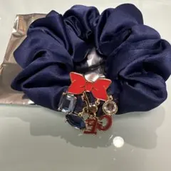 名探偵コナン　USJ コレクタブルヘアゴム　江戸川コナン