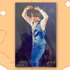 井上瑞稀 HiHi Jets ジャニーズJr 2019 アイランド ステフォ