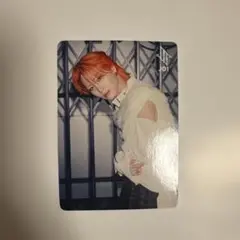 川尻蓮 BE CLASSIC トレカ　タワレコ