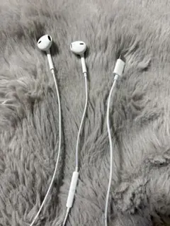Apple 純正 EarPods USB-C 本体のサムネイル