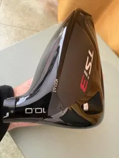 2026年最新】tsi3 ドライバー ヘッド 10の人気アイテム - メルカリ