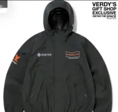 wasted youth thisisneverthat GORE-TEX