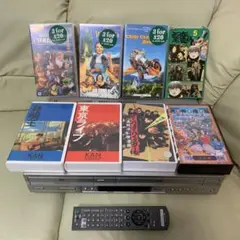 お宝 激レアVHS ビデオテープ まとめ売り セット - メルカリ