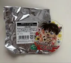 名探偵コナン カフェ アクリルバッジ 2020 コナン 新品
