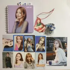 。✧。TWICE TZUYUセット。✧。