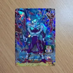 スーパードラゴンボールヒーローズ　 UGM8-SEC2　クウラのサムネイル