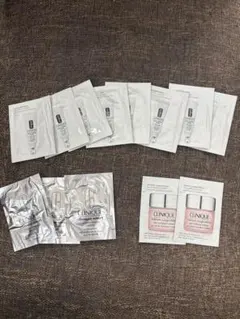 クリニーク　サンプルセット