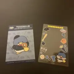 侍ジャパン×サンリオ G賞 タキシードサム