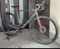 2026年最新】デローザ ロードバイクの人気アイテム - メルカリ