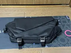 拡張できるスリングバッグ SEKKEI S-sling