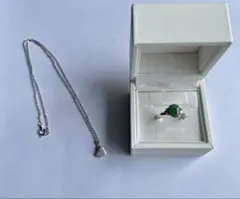 K18翡翠リング 325 k18金ゴールド ミャンマー産 氷種 陽緑 本翡翠 ヒスイ