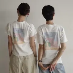 Hawaii 限定】Sea Roomlynn Tシャツ - メルカリ