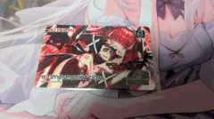 SOUND VOLTEX e-amusement pass カード 恋刃 - メルカリ