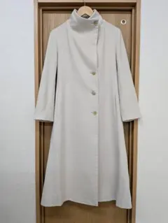 CELFORD ウールカシミヤ ロングコート - メルカリ