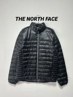 THE NORTH FACE ダウンジャケット S