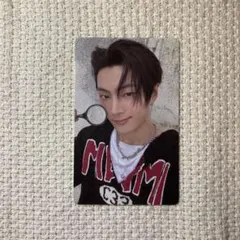 ENHYPEN ジェイ showcase live 特典 トレカ