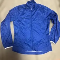 送料込み　PUMAプーマ　ウインドブレーカー