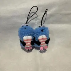 パペットスンスン　スシロー　えび　2つ