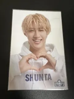 M!LK 曽野舜太 ポストカード