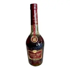 MARTELL Cordon Rubis コニャック 700ml 古酒 マーテル コルドン ルビー コニャック 特級表記 700ml / 40% - 歌舞伎