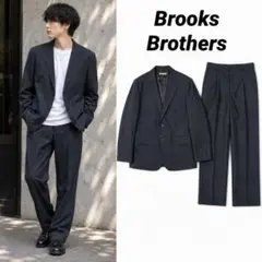 2026年最新】Brooks Brothers 柄：ストライプ メンズ ビジネススーツの